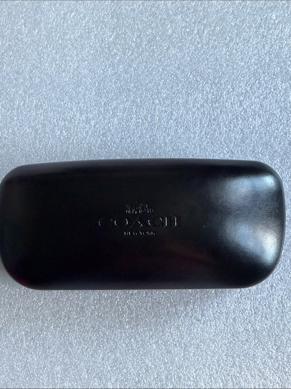 COACH GIORGIO ARMANI LILLY PULITZER Eyeglass Sunglasses Cases Bundle Lot of 4 - Picture 5 of 12